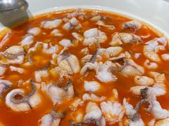 -青花椒花椒鱼(合生汇店)