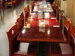 大堂-宏状元现熬粥·京味菜(五棵松店)