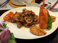 -新雅粤菜馆(南京东路店)