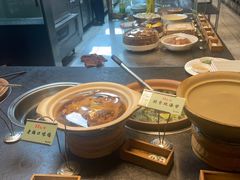 -黄山老妈·土菜(碧桂园店)