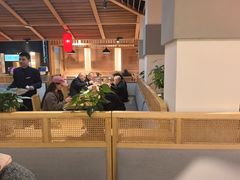 -龙抄手食府(浣花北路店)