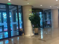 -北京河南大厦酒店