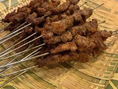 -美膳居川菜馆油焖大虾烧烤(卓刀泉店)