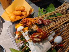 -签小二串串火锅(观音桥店)