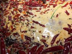 -小龙坎火锅(阳泉店)