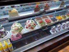 -FANEN法念·烘焙·甜点(万象城店)