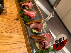-赤坂亭M9和牛烧肉(世博源店)