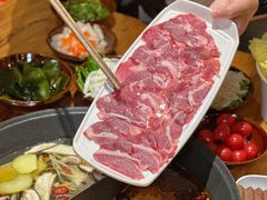 -虾领航小龙虾·吉林烧烤(柳州路店)