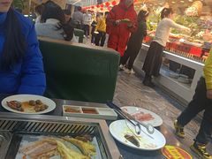 -食尚名肴自助涮烤