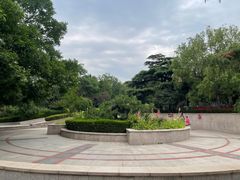 -济南战役纪念馆(济南革命烈士陵园)