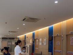 -美年大健康体检中心(红岭分院)