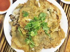 -百年银屏蚝烙·潮汕菜·非遗(乐山店)