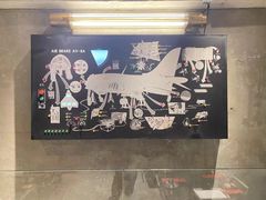 -No.DD戳子烧烤·江湖菜(北京总店)