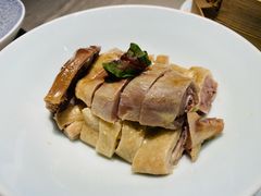 -小厨娘淮扬菜(河西奥美大厦店)