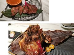 -月下料理(楷林IFC店)