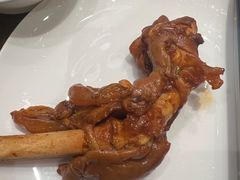 -青海名吃尕张娃非遗烤肉(海湖总店)