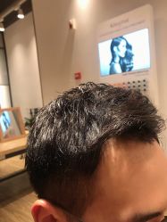 -Mentor Hair Salon
