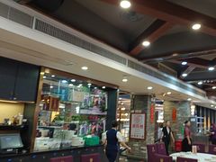 -大水车公馆·顺德菜·妈姐菜(均安店)
