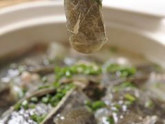 -东湖印象汉寿特色甲鱼钵子菜(渔人码头店)