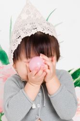 点击看大图 -哈喽BABY儿童摄影