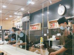 -东京屋(武定路店)