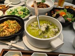-翡翠江南(国贸商城店)