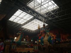 -波塞冬旅游度假区