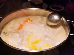 -官也街澳门火锅(新源里店)