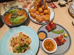 -点都德(汇盈广场店)