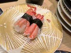 -大起水产回转寿司(道顿堀店)