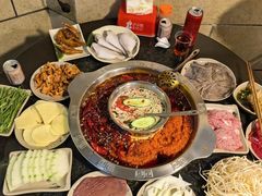 -洞亭火锅(防空洞总店)
