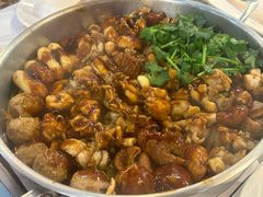 -黄记煌三汁焖锅(渝北金港国际店)