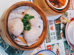-永兴發香港茶餐厅(三坊七巷店)
