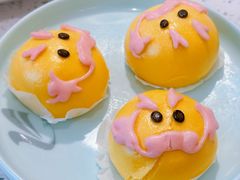 -玉林烤鸭店(垡头店)