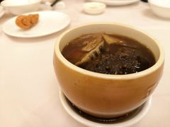 -聚春园自助餐厅(东街口店)