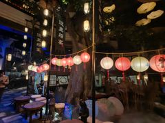 -淀里船宴(卓达店)