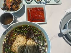 -胥城奥灶面·面之府(书香世家月亮湾酒店)