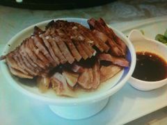 -山明水秀大饭店