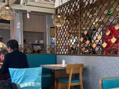 -半天妖烤鱼(方庄店)