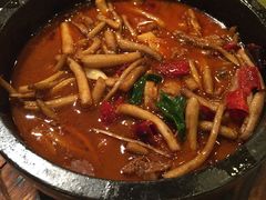 牛腩-老客站酒楼(金花南路店)