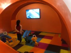 -蓝旗儿童游泳俱乐部(北国中心)