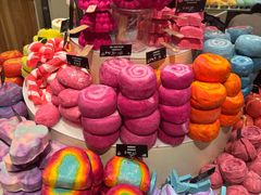 -LUSH(威尼斯人店)