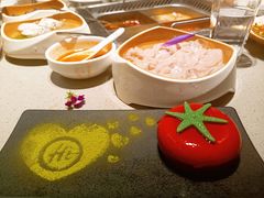 -海底捞火锅(万象汇店)
