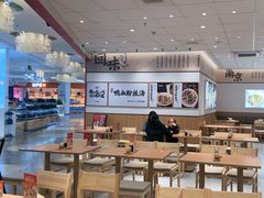 -回味鸭血粉丝汤(京新广场店)