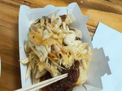 -绝情臭豆腐(泉城路店)