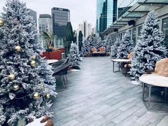 -城市露台景观餐厅(淮海路店)