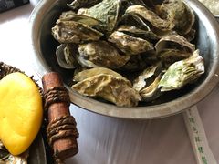 -宾朋海鲜特色美食餐厅·纯手工鲅鱼水饺(兴海路店)