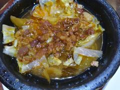 罐罐米线-味道云南·云朵山歌(东方都会广场店)