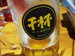 -木屋烧烤(龙湖天街店)
