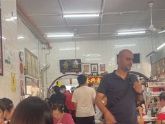 -南香茶餐室